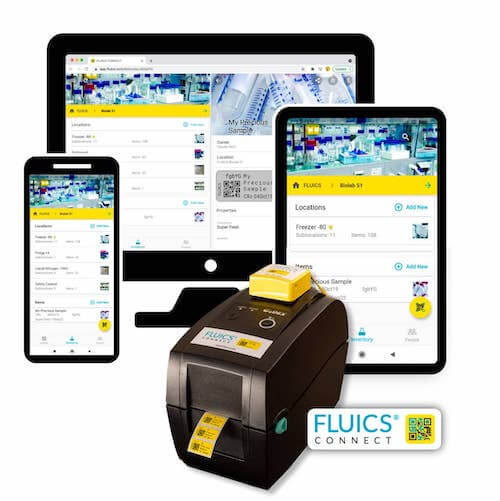 Winner small image - FLUICS GmbH
